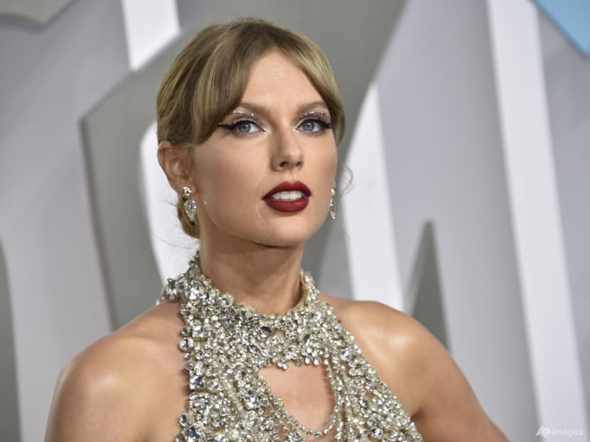 Shake it off? Parents come up short for Taylor Swift tickets