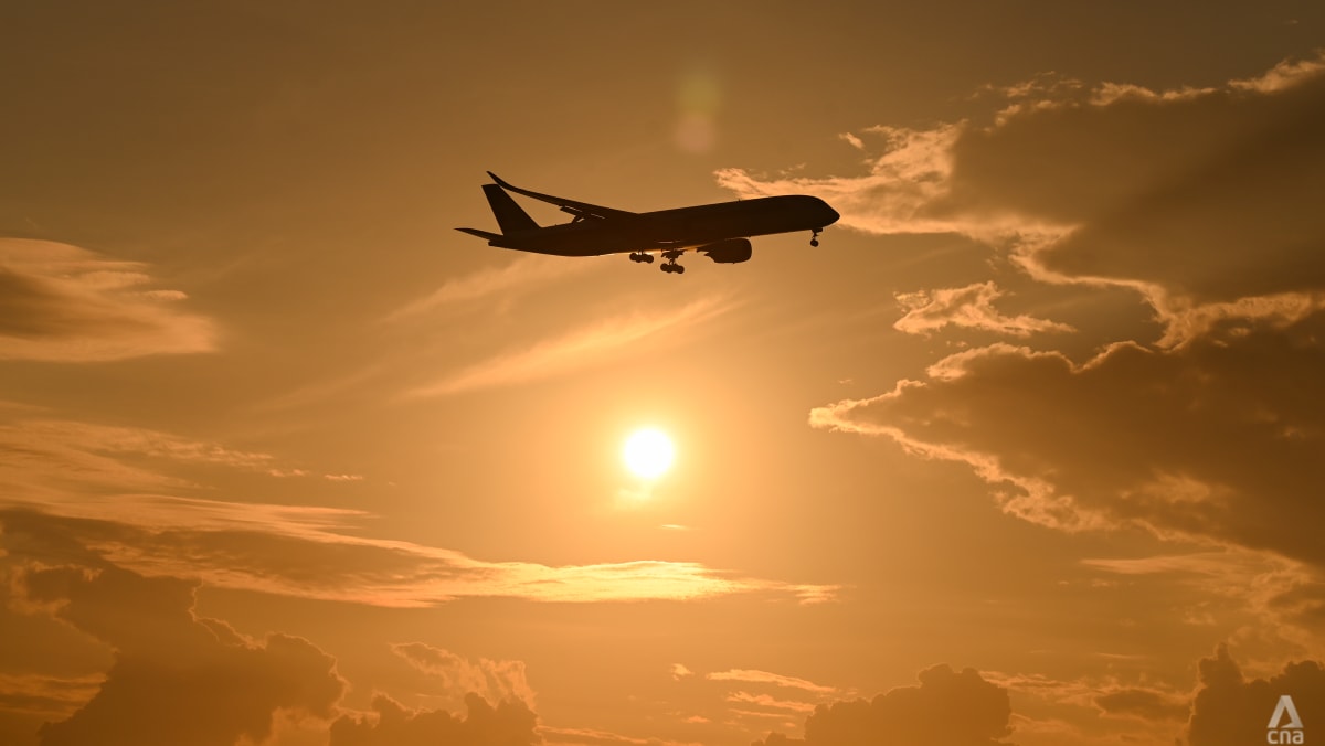 Apakah Anda sedang mencari penerbangan yang lebih murah untuk liburan Anda?  Para ahli berbagi tip