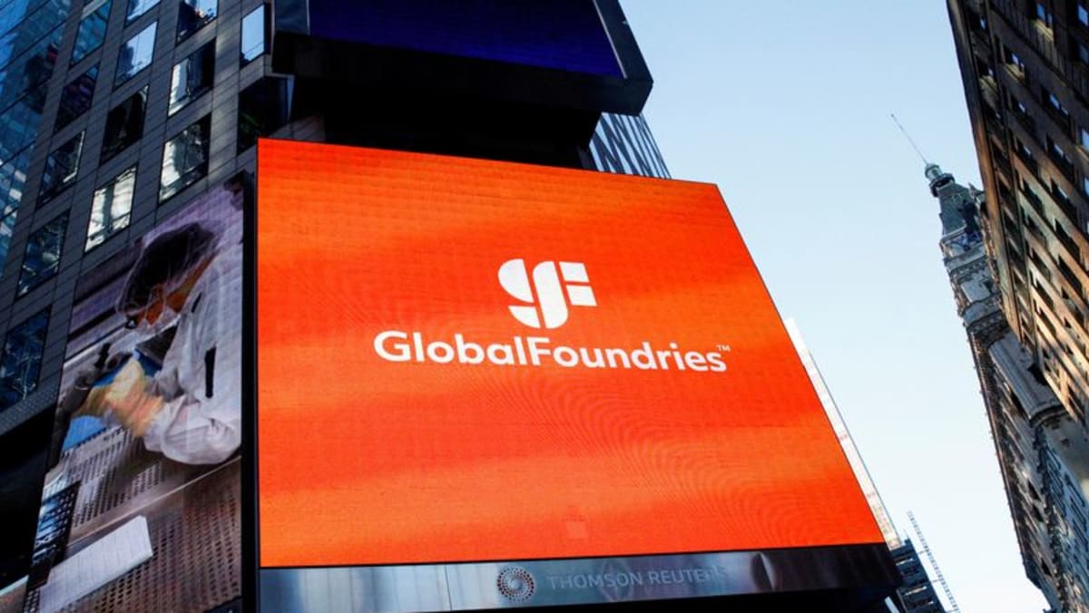Tinta GM menjalin kesepakatan dengan GlobalFoundries untuk mengamankan chip buatan Amerika