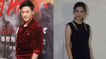 Did Raymond Lam's Girlfriend Karena Ng Leave Him For An Even Richer Man?