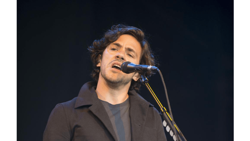 Jack Savoretti hoping for taste of Bob Dylan's whiskey after collaboration