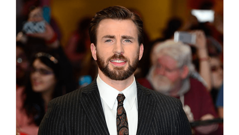 Chris Evans confirms his contract is up on Captain America Chris Evans confirms his contract is up on Captain America