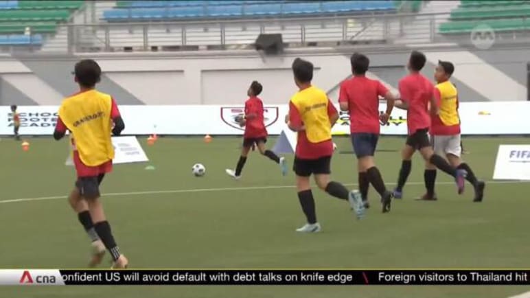 FAS to form panel to review SEA Games performance; recommendations to be made public | Video