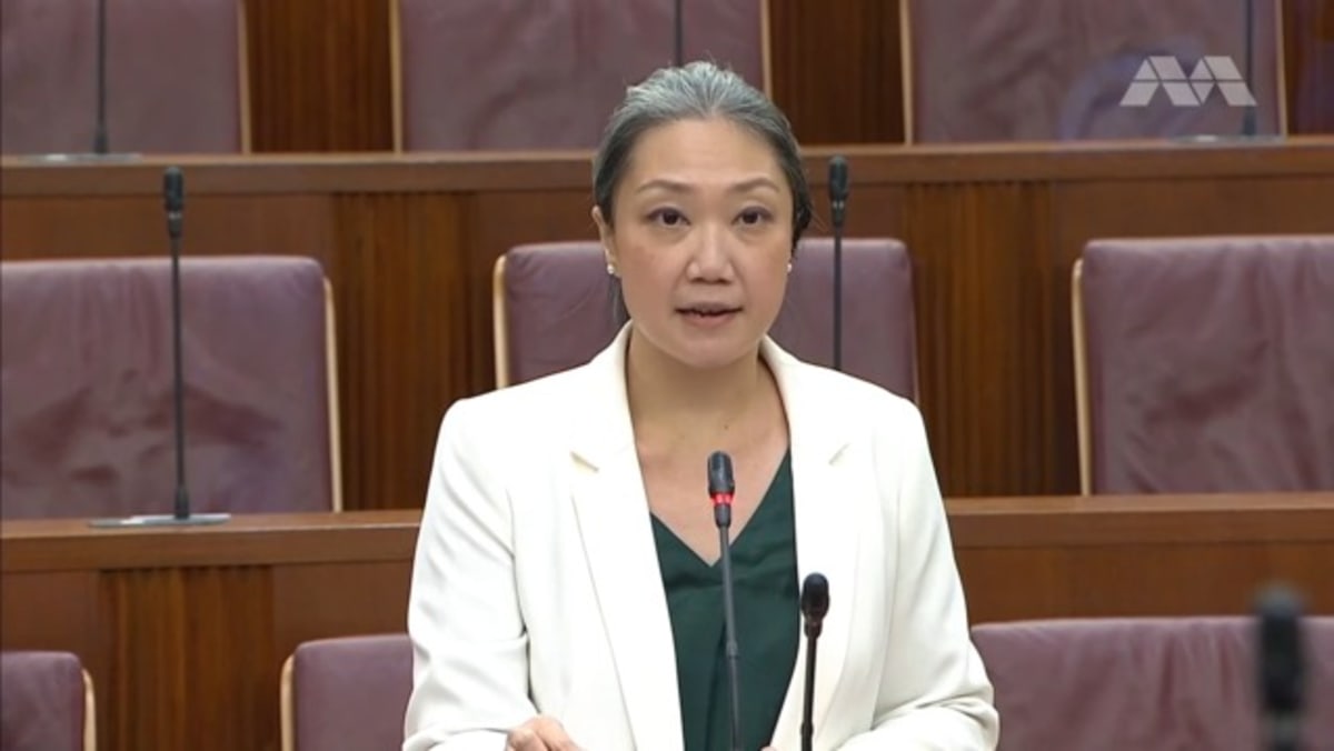 Committee of Supply 2021 debate, Day 3: Carrie Tan on supporting low ...