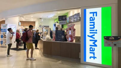 FamilyMart Opens Outlet In JB’s City Square Mall, Here’s What To Buy There