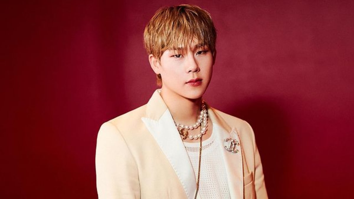 Kpop group Monsta X's Joohoney confirms military enlistment in late