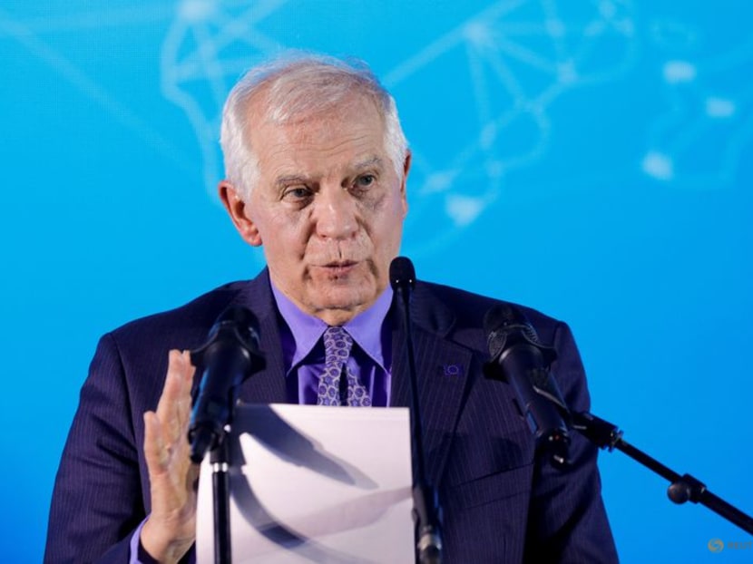 Kosovo to launch talks on self-management of Serbian communities -Borrell Kosovo to launch talks on self-management of Serbian communities -Borrell