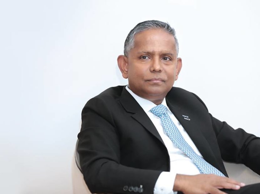 The future of travel: No more buffet breakfasts, says one hotel group CEO The future of travel: No more buffet breakfasts, says one hotel group CEO