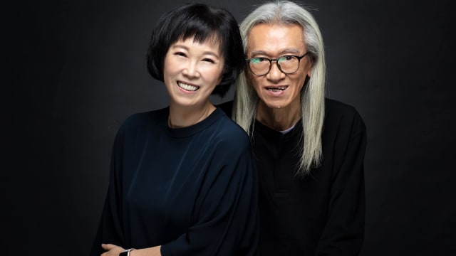 林秋离进加护病房　熊美玲请外界为老公集气
