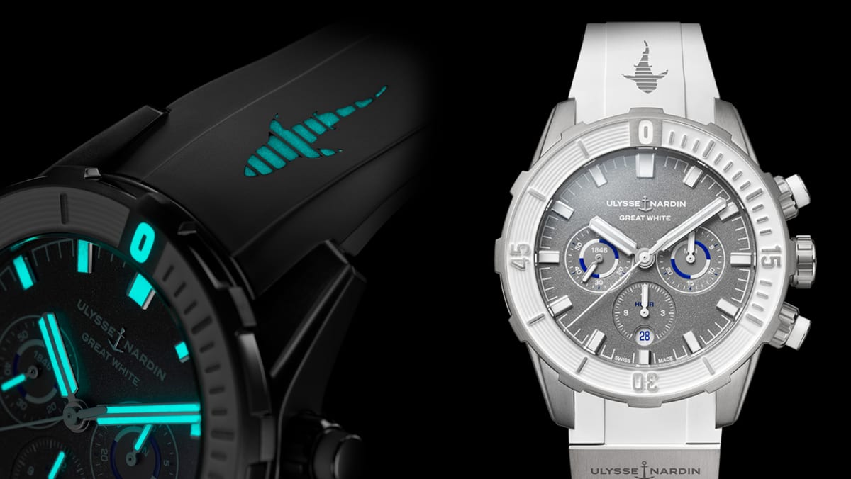 Are ulysse online nardin watches good