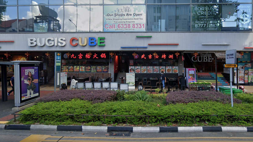 Building manager deployed at Bugis Cube charged for alleged corruption