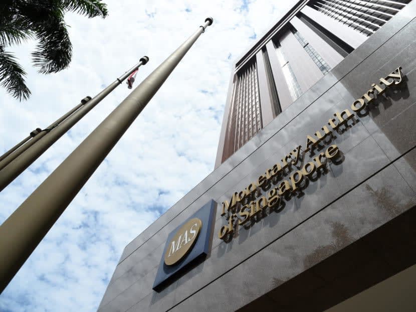 Policy moves curbing rising prices, but S'pore cannot fully escape impact of global inflation: MAS Policy moves curbing rising prices, but S'pore cannot fully escape impact of global inflation: MAS