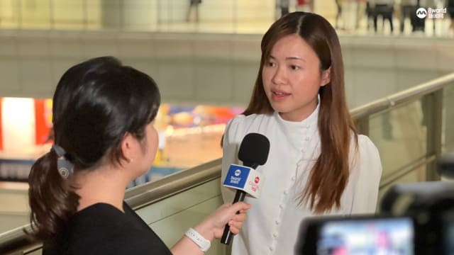 【直播】“56一族”将获针对性补助 议员怎么看？