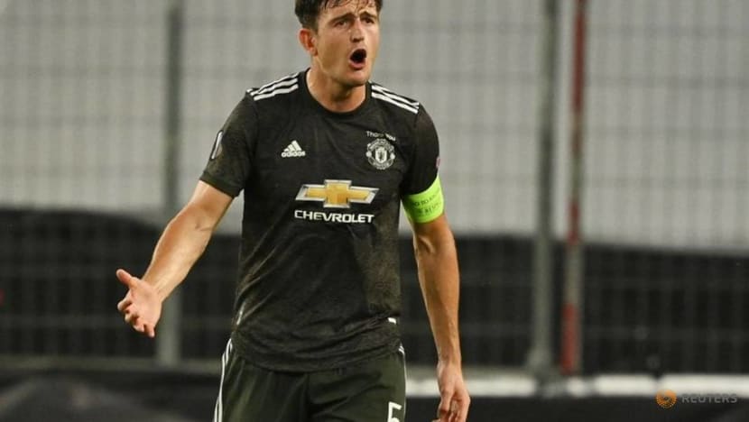 Man United captain detained on Greek island after brawl Man United captain detained on Greek island after brawl