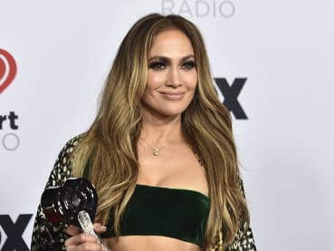 Jennifer Lopez deletes all posts from Instagram, other social media channels go dark