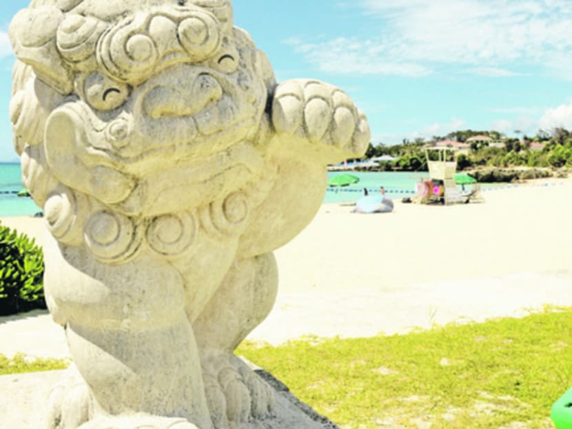 Gallery: Why visiting Okinawa could be better than going to mainland Japan