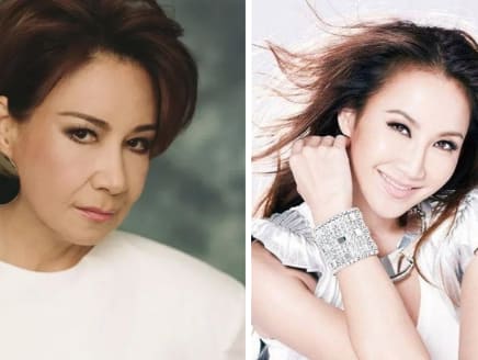 Jenny Tseng claims Coco Lee's husband came up with "flawless" ploy which caused singer's eventual death