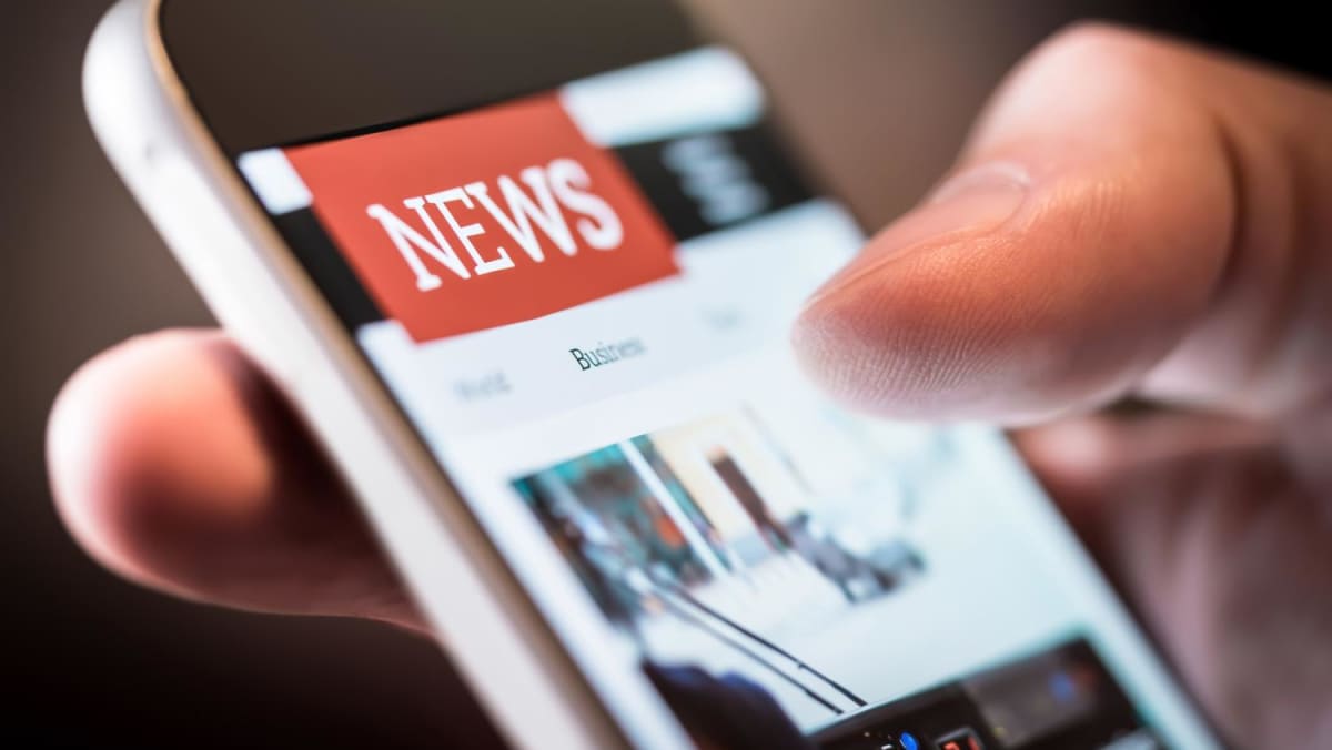 Commentary: What consumers need to know about the media using AI to report the news