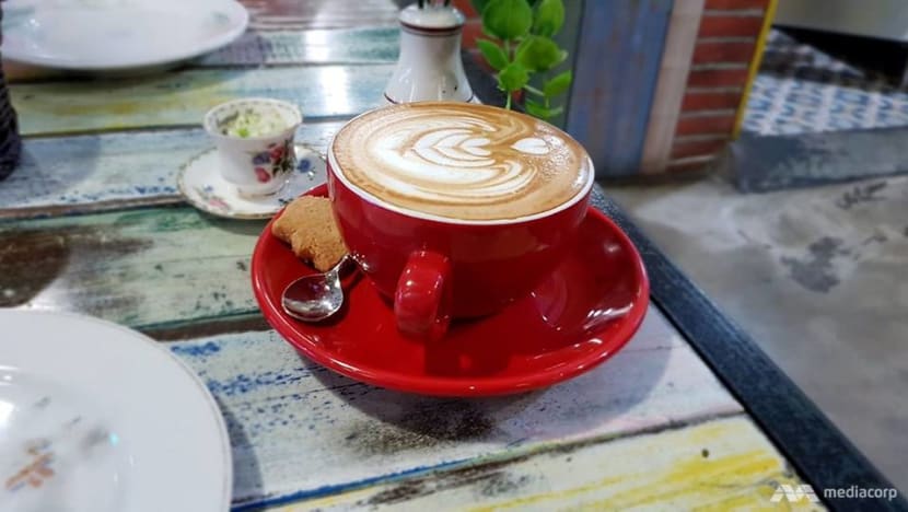 60% of coffee varieties face 'extinction risk' 60% of coffee varieties face 'extinction risk'