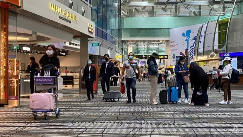 Pembukaan sempadan China buka peluang bagi pemulihan ekonomi pelancongan Asia Tenggara