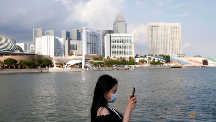 Commentary: I used to think a staycation was a poor alternative for being overseas. Then I took one Commentary: I used to think a staycation was a poor alternative for being overseas. Then I took one