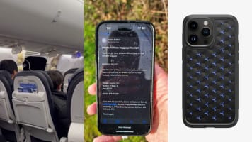 Where To Buy The iPhone Case On The Phone That Survived The 5,000m Fall From The Alaska Airlines Flight