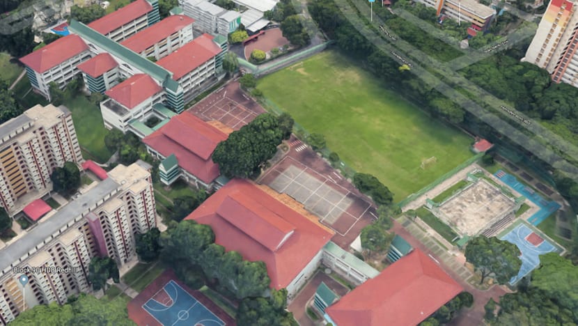 Former Henderson Secondary to transform into pre-school, nursing home, urban farm Former Henderson Secondary to transform into pre-school, nursing home, urban farm