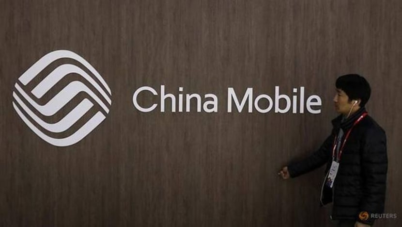 Trump hadang kemasukan China Mobile ke AS atas alasan keselamatan