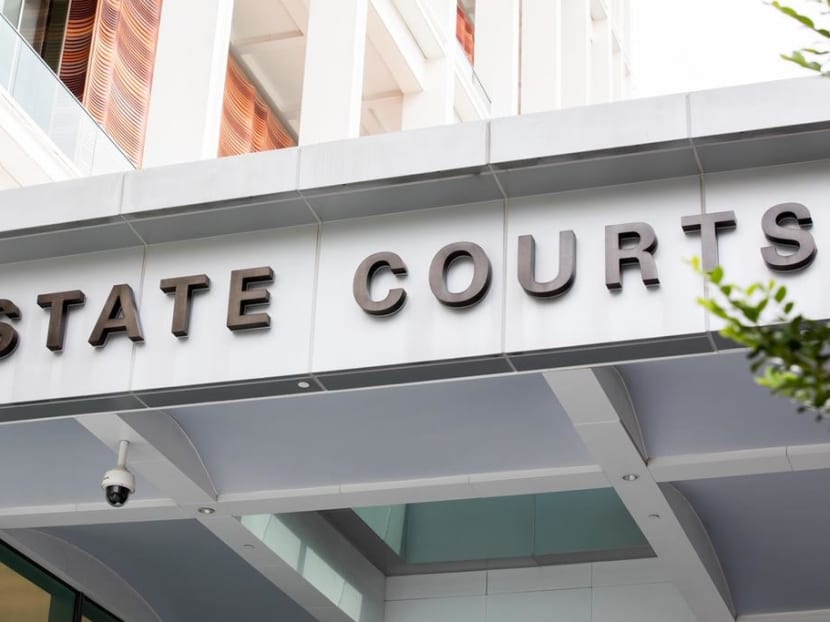 The court heard that Ritchie Richard Li Qingping had an extramarital affair with a woman from 2016 to 2018 but she cut off contact after learning that Li's wife knew of their relationship.