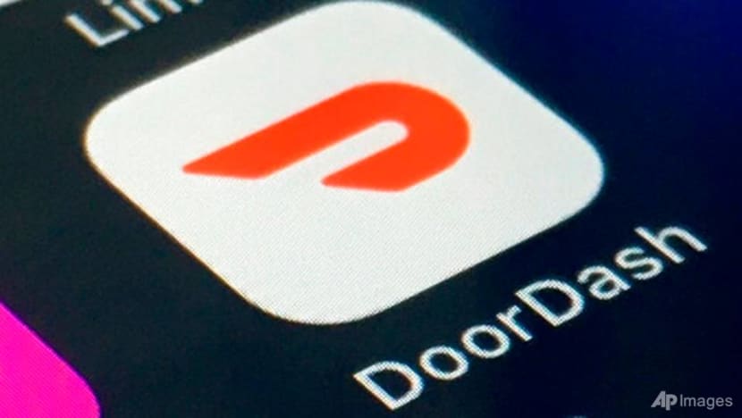 Delivery giant DoorDash plans IPO