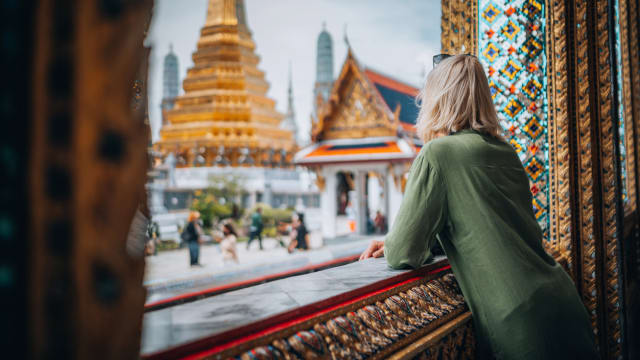泰国有信心今年将迎来逾3000万外国旅客