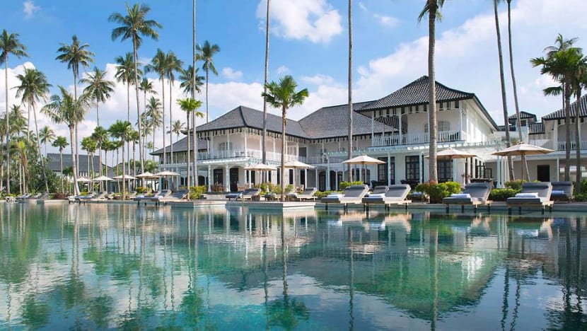 The latest spa treatments to try on your next holiday The latest spa treatments to try on your next holiday