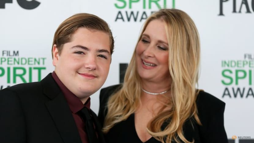 Revisiting 'The Sopranos,' with help of James Gandolfini's son Revisiting 'The Sopranos,' with help of James Gandolfini's son
