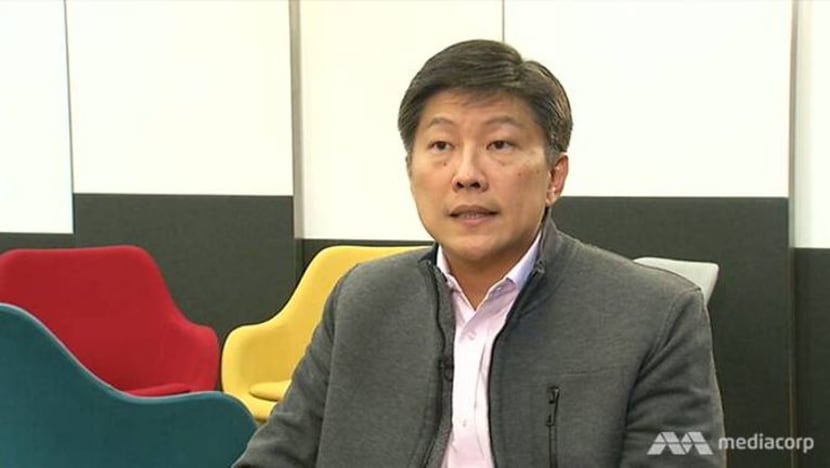 Ng Chee Meng dilapor bakal ambil alih tugas Chan Chun Sing sebagai ketua pergerakan buruh