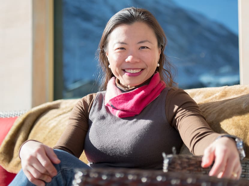 What life is like for a Singaporean expat living in Switzerland