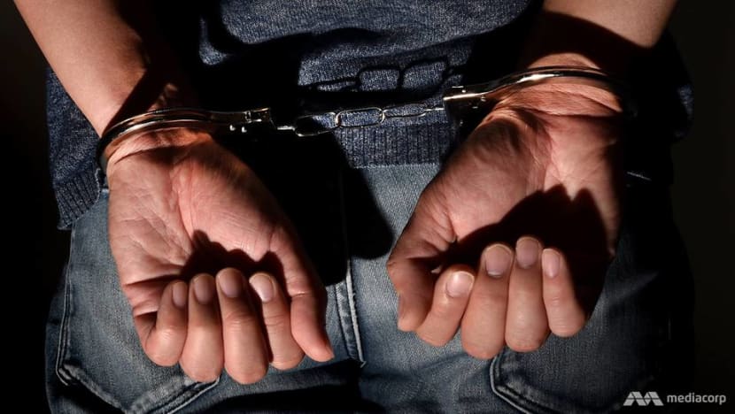 22 men arrested in police operation targeting online child sexual exploitation 22 men arrested in police operation targeting online child sexual exploitation