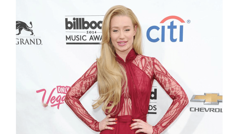 Iggy Azalea Left Embarrassed And Violated By Nude Photo Leak 8days 5141