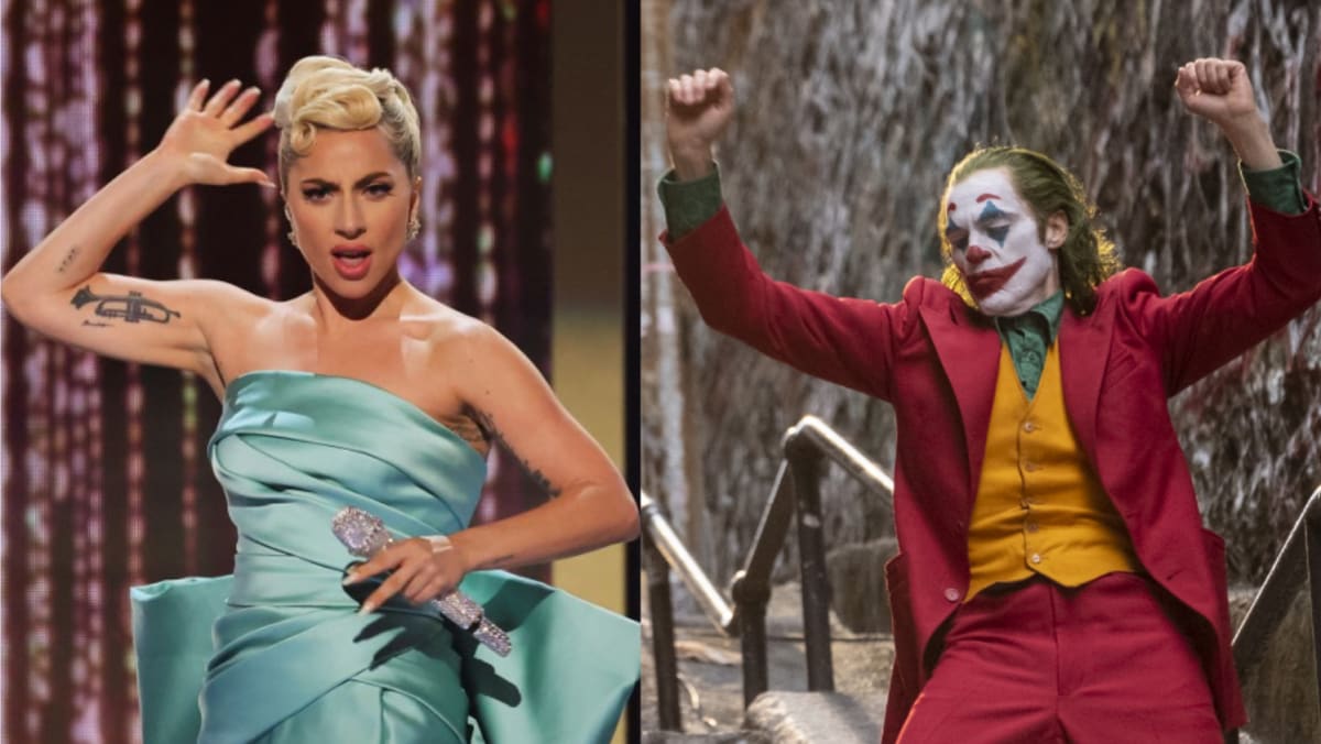 CinemaCon: Joker sequel trailer with Lady Gaga, Beetlejuice 2, Robert Pattinson in Bong Joon-ho’s new film