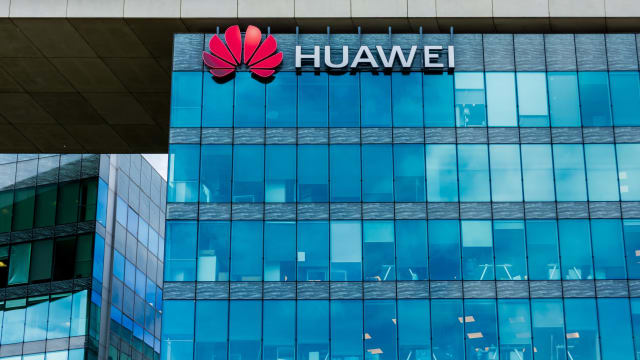 欧盟考虑强制禁止安全风险企业参与5G建设 包括华为