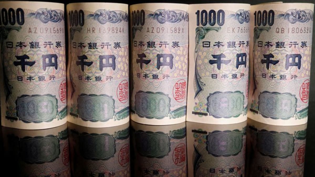 Jepang memulai program percontohan untuk menerbitkan yen digital