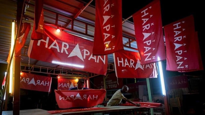 NOTA DARI KL: Antara retorik & sikap pragmatik bagi Pakatan Harapan dalam PRU NOTA DARI KL: Antara retorik & sikap pragmatik bagi Pakatan Harapan dalam PRU