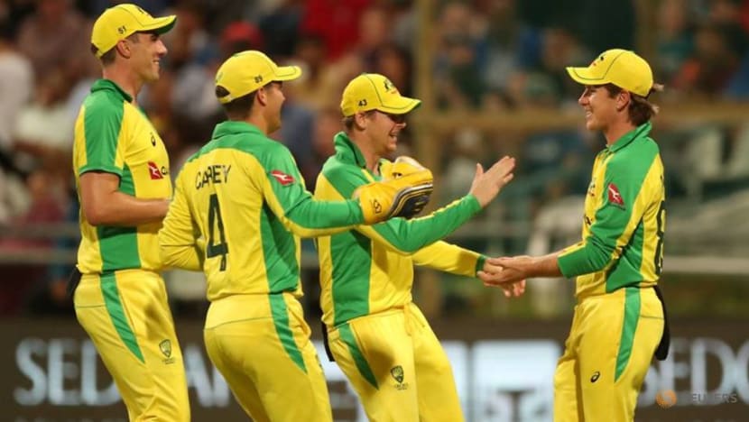 Australia postpones West Indies T20 matches Australia postpones West Indies T20 matches