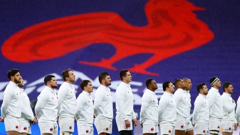 France call up nine uncapped players for November tests France call up nine uncapped players for November tests