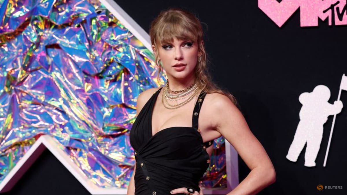 You Won'T Believe What Taylor Swift Just Announced! (Pa Native!) - wk89g1b