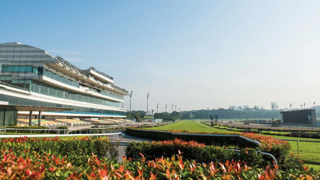 Homes, high-tech farms and sports facilities: What Singapore Turf Club site might be used for
