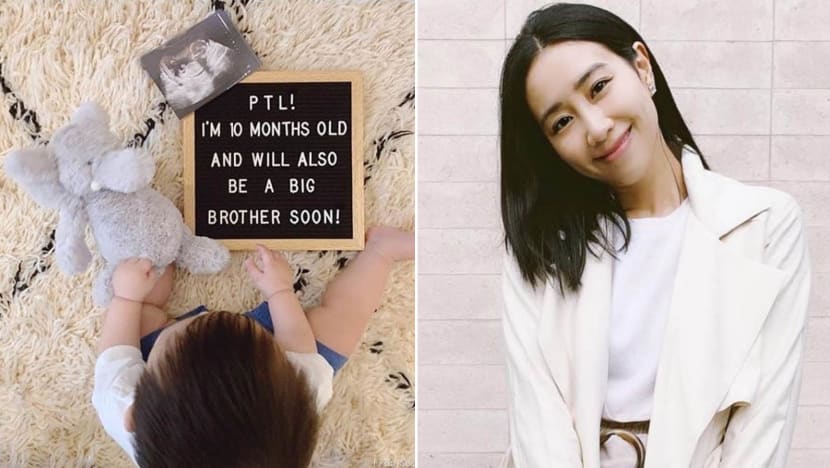 Kary Ng expecting second child Kary Ng expecting second child