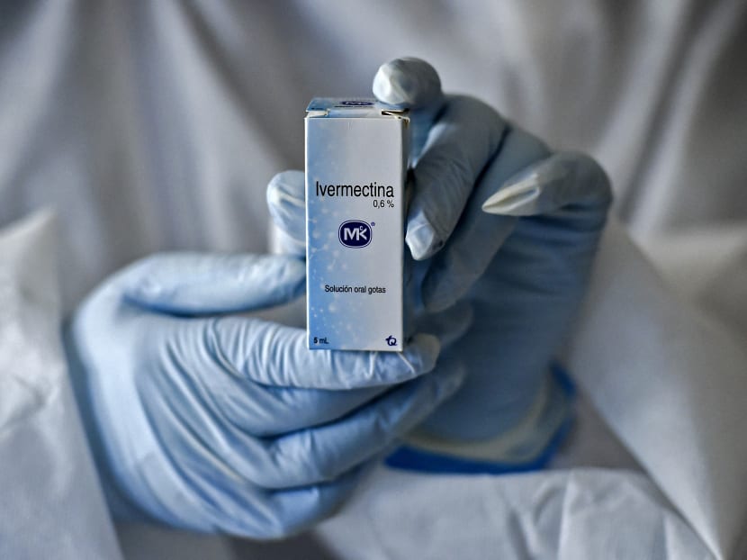 The false hope around using ivermectin to treat Covid-19 originated from an April 2020 laboratory study in Australia. The false hope around using ivermectin to treat Covid-19 originated from an April 2020 laboratory study in Australia.