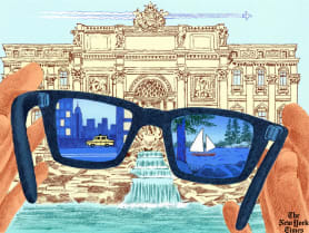 AI travel tools are everywhere. Are they any good?