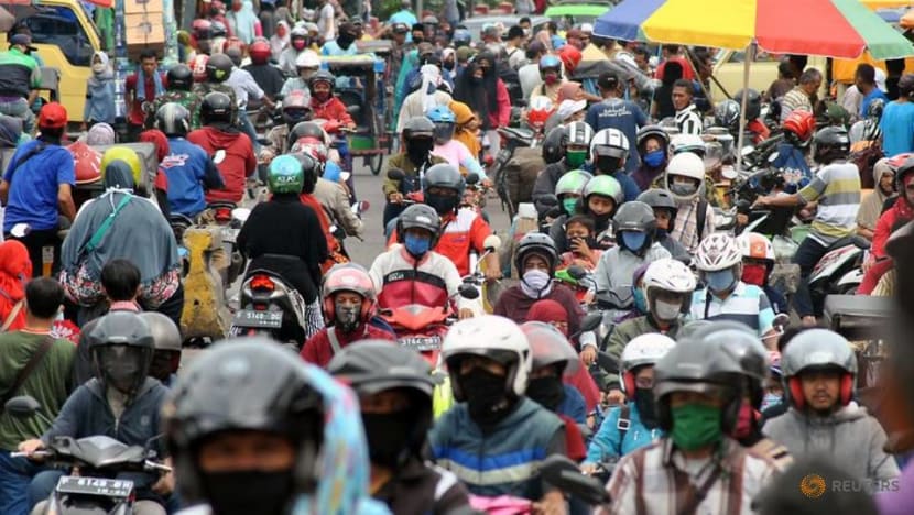 Jakarta likely to be ready for 'new normal' phase after Jun 4, says coordinating minister for economy Jakarta likely to be ready for 'new normal' phase after Jun 4, says coordinating minister for economy