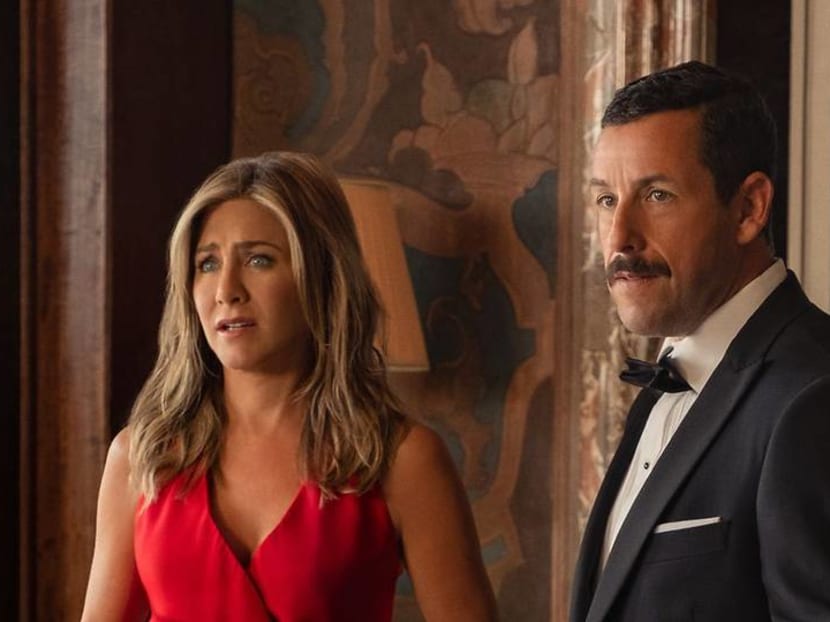 Top travel destinations from popular Netflix shows to inspire your next holiday Top travel destinations from popular Netflix shows to inspire your next holiday